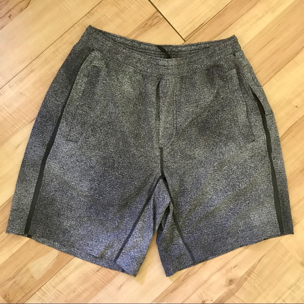Men’s lululemon shorts